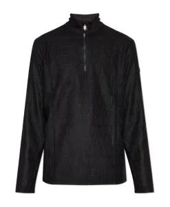 Толстовка Гарри1 Bogner, черный