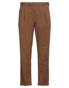 Брюки Pt Torino, шоколадный