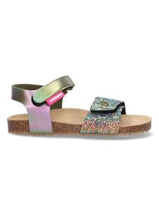 Сандалии Vingino, цвет grün/lila