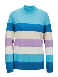 Свитер Goldner, синий