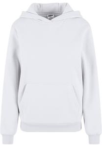 Толстовка с капюшоном Urban Classics Sweatshirt, белый