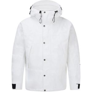 Мужская куртка и пальто gtx THE NORTH FACE, Ecru