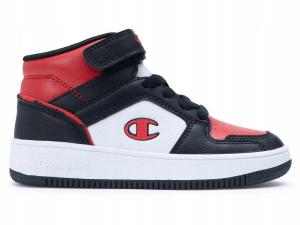 Кроссовки Champion Rebound 2.0 Mid Mid Cut для мальчиков унисекс