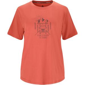 WHISTLER Рубашка Терго