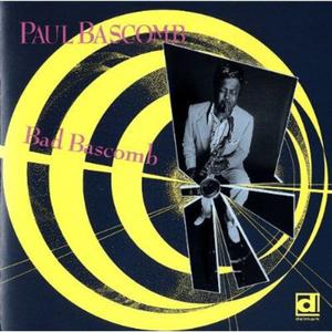 CD диск Bascomb, Paul: Bad Bascomb