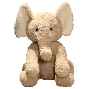 Плюшевая кукла милый слон высота 35cm/55cm/75cm Whoops