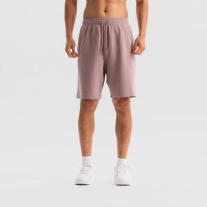 Мужские базовые тренировочные шорты Domyos