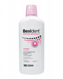 Ополаскиватель для чувствительных зубов Bexident