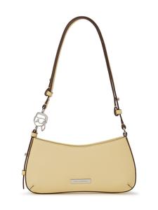 Karl Lagerfeld Плечевая сумка в светло-желтом цвете