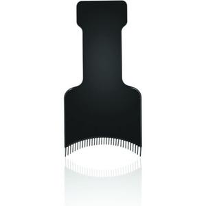 Шпатель Meches с узкой расческой для окрашивания волос Xanitalia