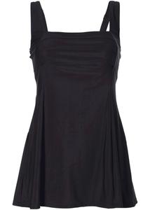 Формирующее платье для плавания Bpc Selection, черный