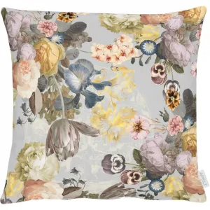 Наволочка 5451 Apelt, серый