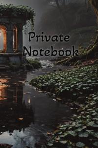 Private Notebook (Independently published)