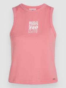 Майка O'Neill Wow Tank Top, desert rose