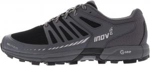Мужские кроссовки для трейлраннинга INOV8 Roclite G 275 V2, черный/серый