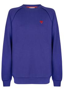 Толстовка Felix Hardy, голубой