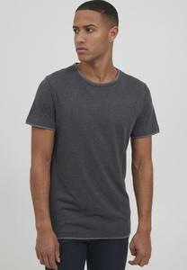 Базовая футболка PRVENANZIO 11 Project, серый