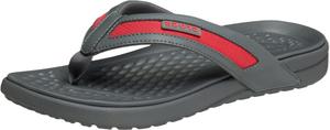 Мужские сандалии Crocs Yukon Sport LR, серый