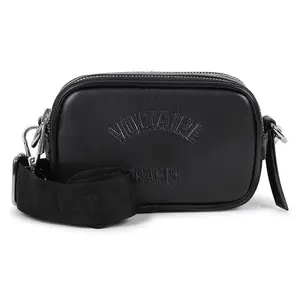 Сумка Zadig & Voltaire X60625, черный