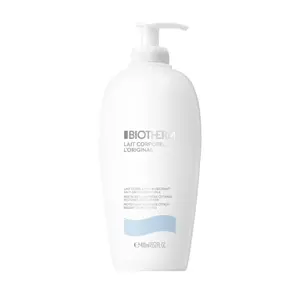 Молочко для тела с цитрусовыми эссенциями Lait Corporel L'original Biotherm, 400 ml