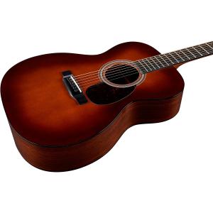 Акустическая гитара Martin OM-21 Standard Orchestra Ambertone