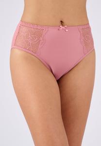 Брифы Damart Briefs, Old Rose/Pink
