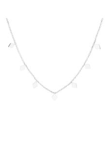 Бриллиантовое колье Lucardi