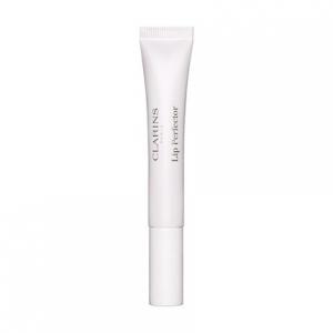 Цветной бальзам CLARINS Lip Perfector 2-в-1 для губ и щек Питает и придает губам объем, придает им естественный цвет и придает естественное сияние Содержит натуральные растительные экстракты с полезными свойствами по уходу за кожей