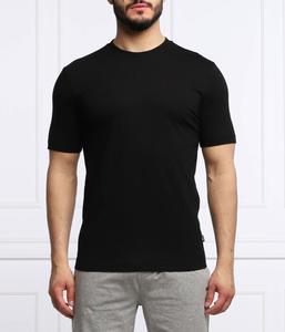 Футболка Томпсон 02 Regular fit Boss, черный