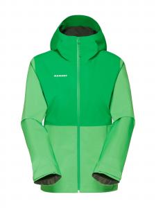 MAMMUT Куртка Outdoor 'Linard Light' в цвете Green, Light Green