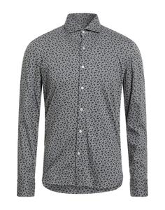 Рубашка Ghirardelli, серый