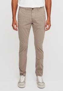 Чино Paul K Dale Gabba, цвет humus