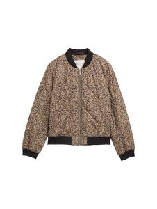 Демисезонная куртка TOM TAILOR DENIM, Brown