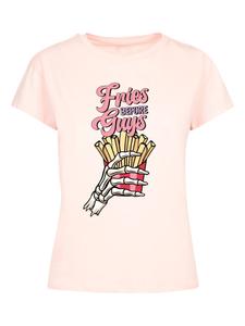 Футболка F4NT4STIC, розовый