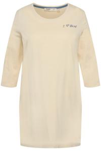 Рубашка Ulla Popken, экрю