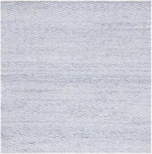 Ковер SAFAVIEH, 92 x 153 см, Natura Collection, Grey & Black, современный дизайн, идеально подходит для помещений с высокой проходимостью: гостиная, спальня и столовая (NAT715F-3)