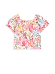 Футболка Coccodrillo, красочный