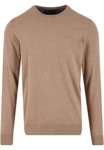 Свитер INDICODE JEANS INWildman, светло-коричневый