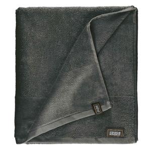 Банное полотенце SENSE-2 Schöner Wohnen, антрацит