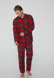 Пижамный комплект Tezenis SET, Red