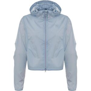 THE NORTH FACE Куртка женская светло-голубая, Light Blue