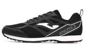 Кроссовки мужские низкие черные Joma