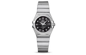 OMEGA Часы Women's Constellation Series Constellation Watch Watch