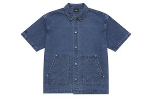 Рубашка Unisex Denim MLB, Denim