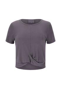 Футболка Katero в рубчик ENDURANCE, цвет Shark