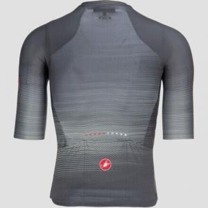 Джерси Aero Race 6.0 FZ мужское Castelli, цвет Desert Green