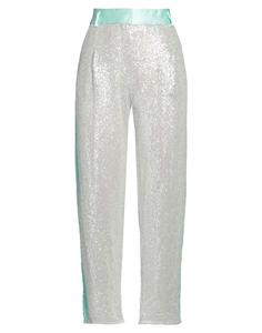 Брюки Koché, бирюзовый