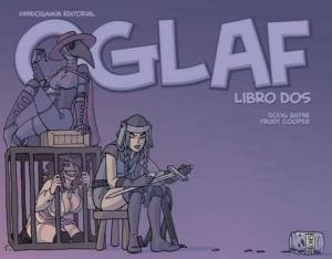 Oglaf 2 (Fandogamia Editorial, C.B.)