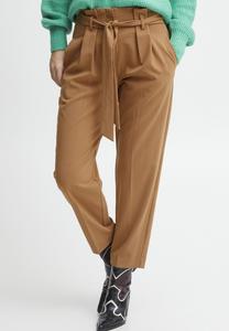 Брюки БИДАНТА b.young, жареный кокос