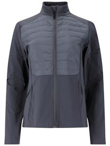 Спортивная куртка Endurance Laufjacke Beistyla, цвет 1173 Ombre Blue